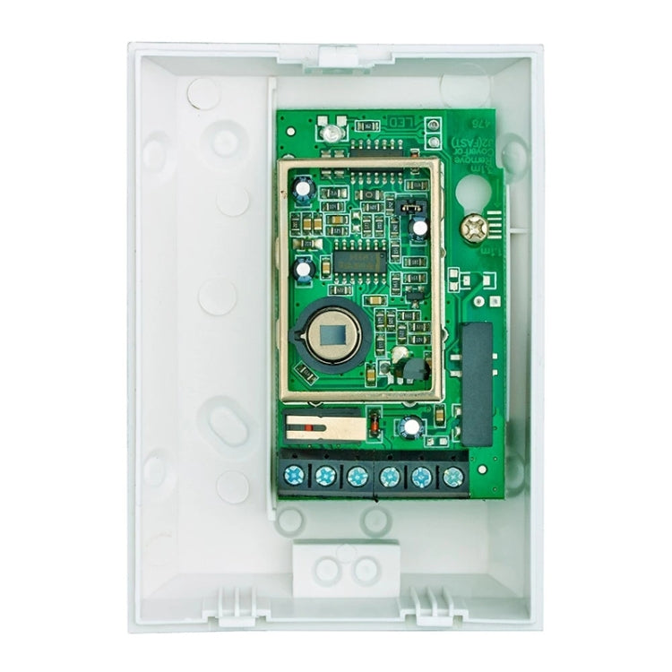 PA-476 Wired Passive Infrared Wide Angle PIR Motion Sensor Infrared Detector Alarm, PA-476 Wired Infrared Detector PA-476 Wired Passive Infrared Wide Angle PIR Motion Sensor Infrared Detector Alarm, PA-476 Wired Infrared Detector